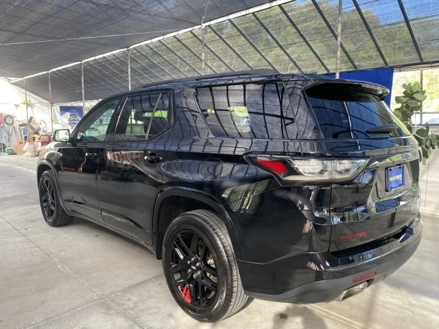 2020 Chevrolet Traverse - Image 14 of 21