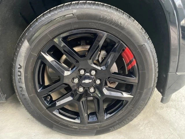 2020 Chevrolet Traverse - Image 21 of 21