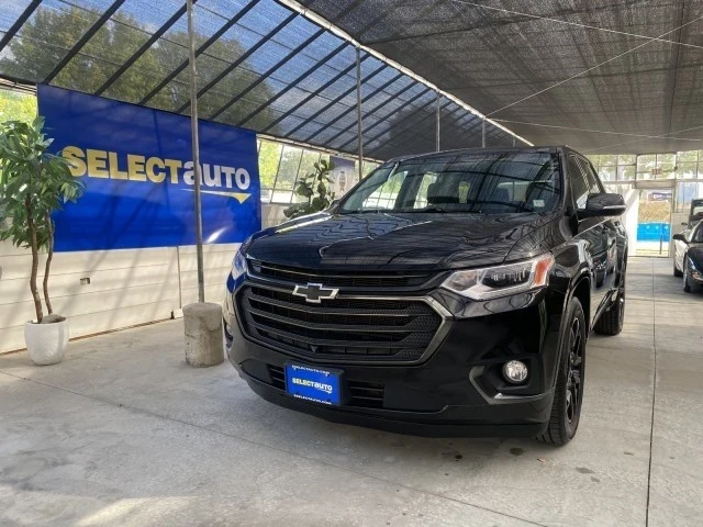 2020 Chevrolet Traverse - Image 8 of 12