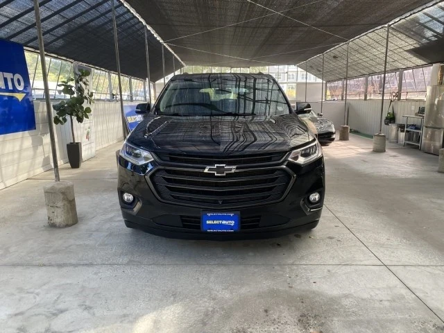 2020 Chevrolet Traverse - Image 4 of 12