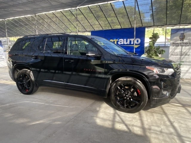 2020 Chevrolet Traverse - Image 3 of 12