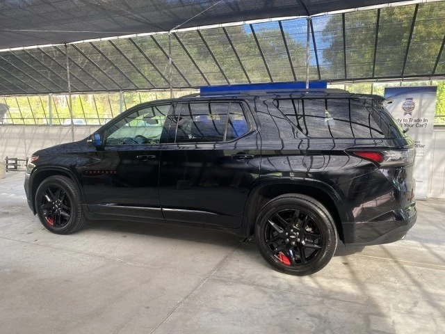 2020 Chevrolet Traverse - Image 11 of 12