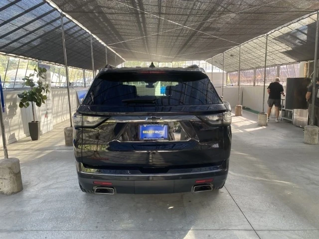 2020 Chevrolet Traverse - Image 15 of 21