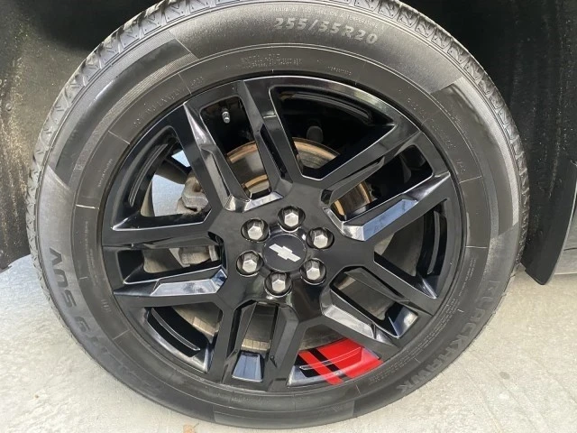 2020 Chevrolet Traverse - Image 20 of 21