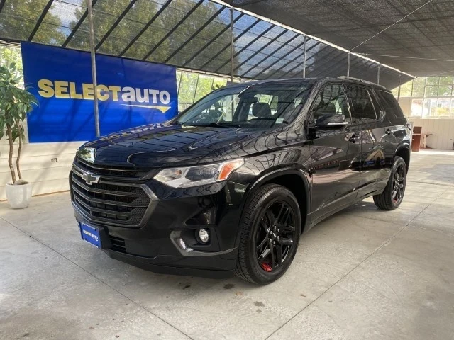 2020 Chevrolet Traverse - Image 9 of 21