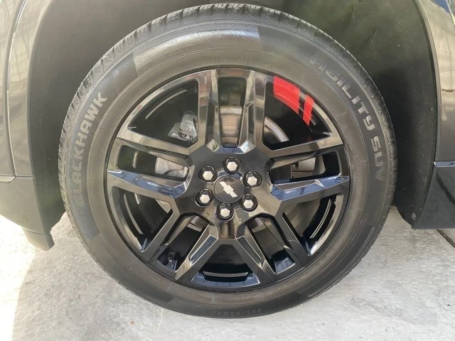 2020 Chevrolet Traverse - Image 18 of 21