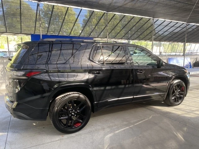 2020 Chevrolet Traverse - Image 6 of 21