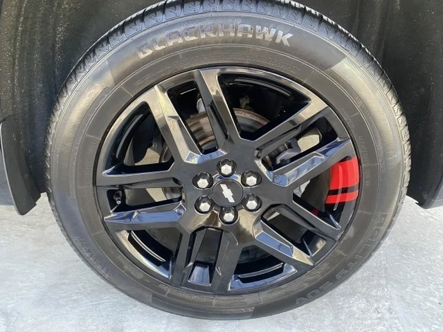 2020 Chevrolet Traverse - Image 19 of 21