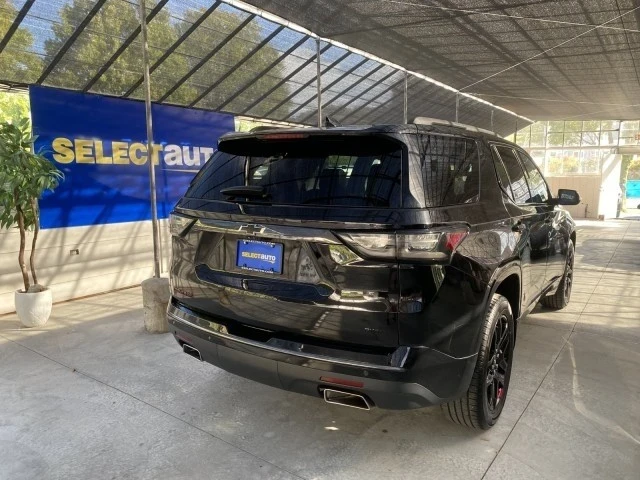 2020 Chevrolet Traverse - Image 16 of 21
