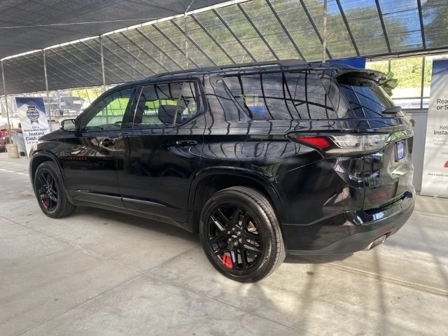 2020 Chevrolet Traverse - Image 13 of 21