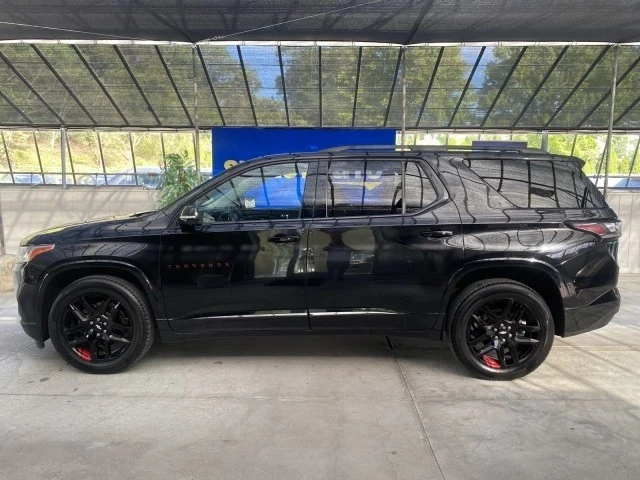 2020 Chevrolet Traverse - Image 10 of 21