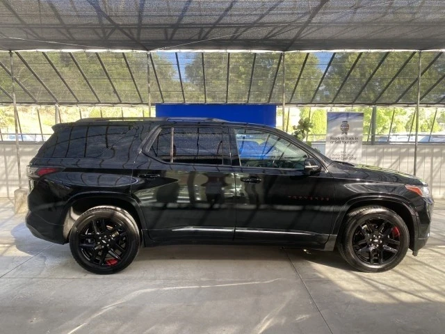 2020 Chevrolet Traverse - Image 5 of 21