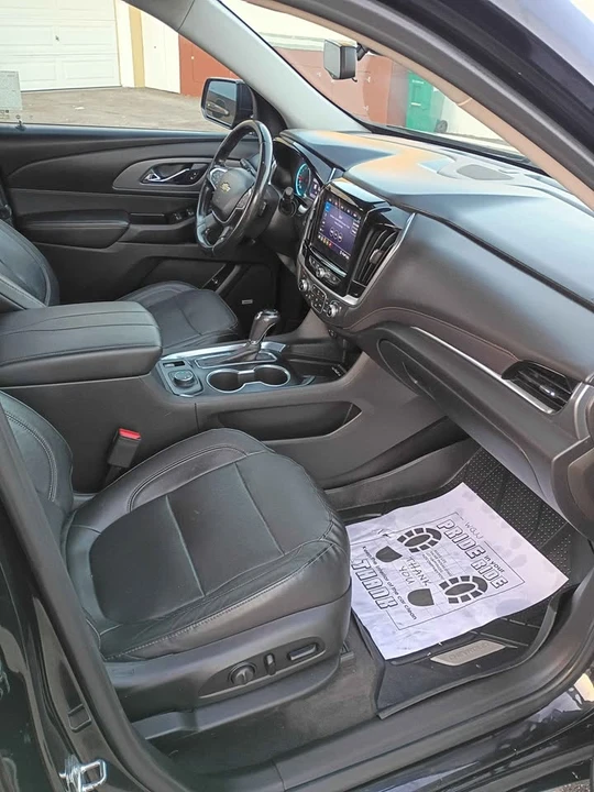 2020 Chevrolet Traverse - Image 7 of 11