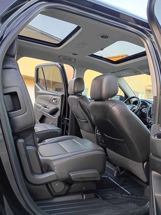 2020 Chevrolet Traverse - Image 6 of 11