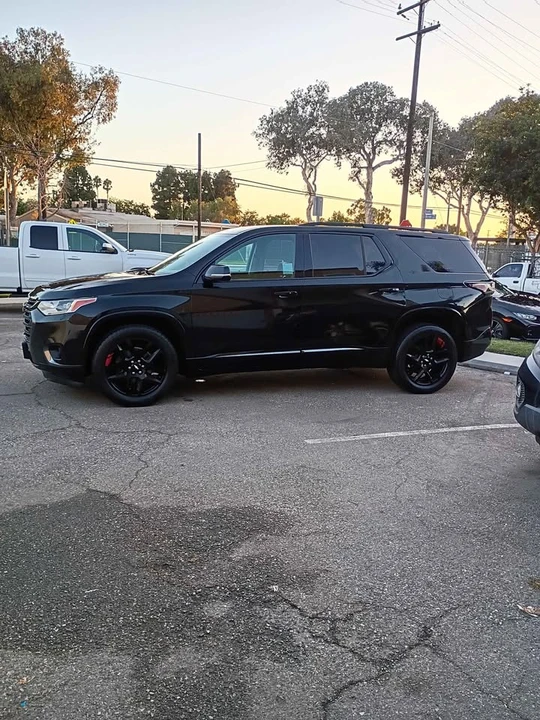 2020 Chevrolet Traverse - Image 11 of 11