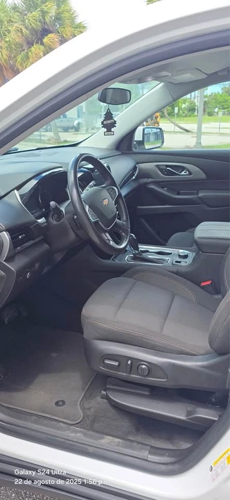 2020 Chevrolet Traverse - Image 13 of 13
