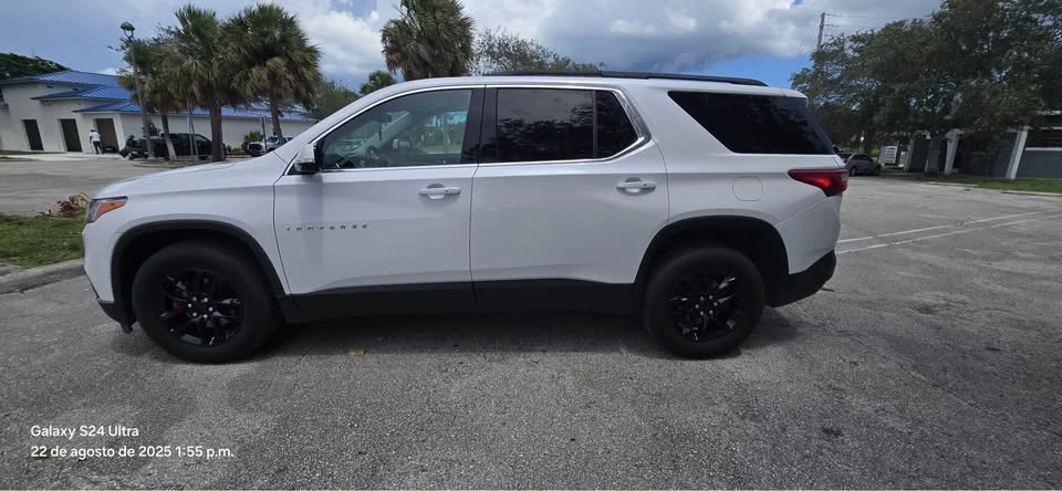 2020 Chevrolet Traverse - Image 7 of 13
