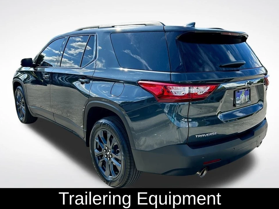 2020 Chevrolet Traverse - Image 4 of 12