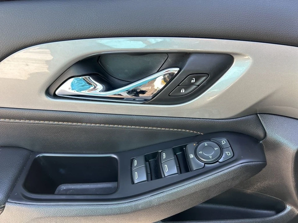 2020 Chevrolet Traverse - Image 12 of 12