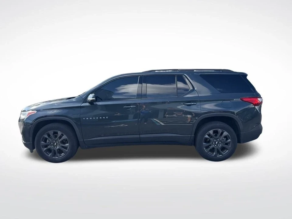 2020 Chevrolet Traverse - Image 8 of 12