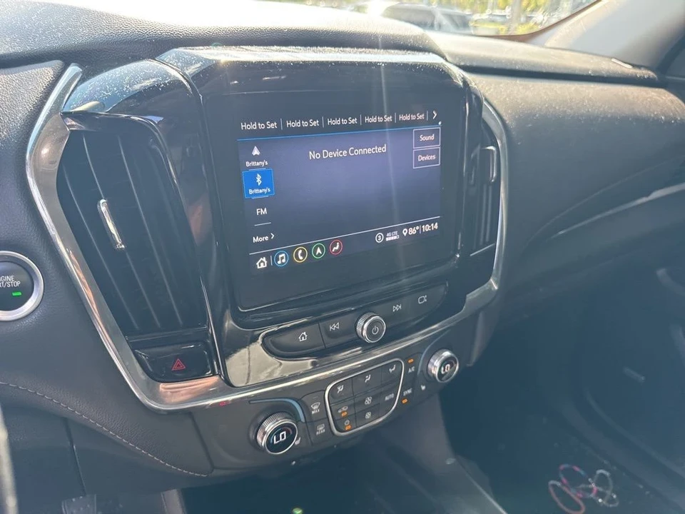 2020 Chevrolet Traverse - Image 12 of 12