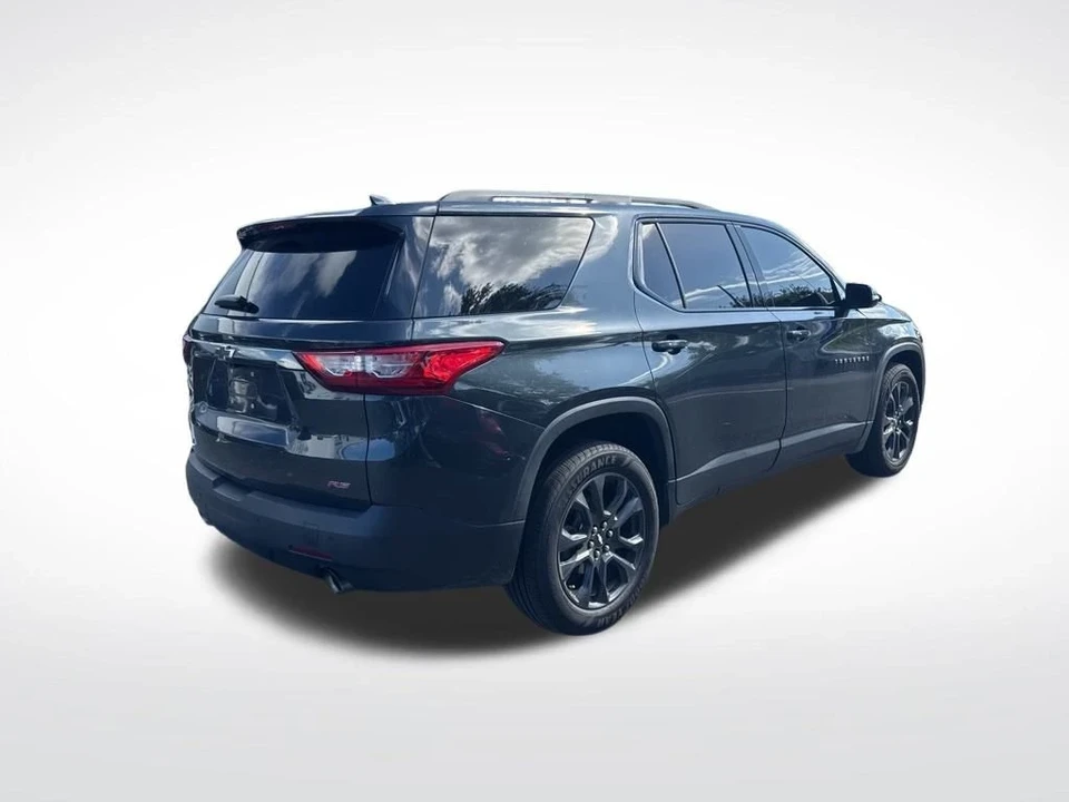 2020 Chevrolet Traverse - Image 5 of 12