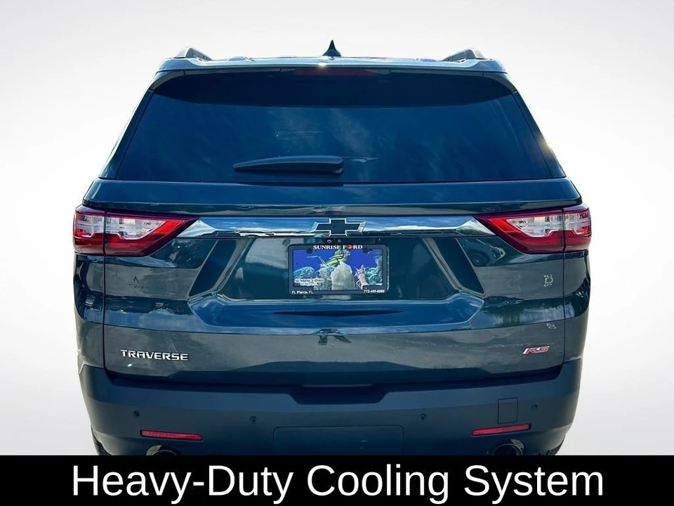 2020 Chevrolet Traverse - Image 5 of 12