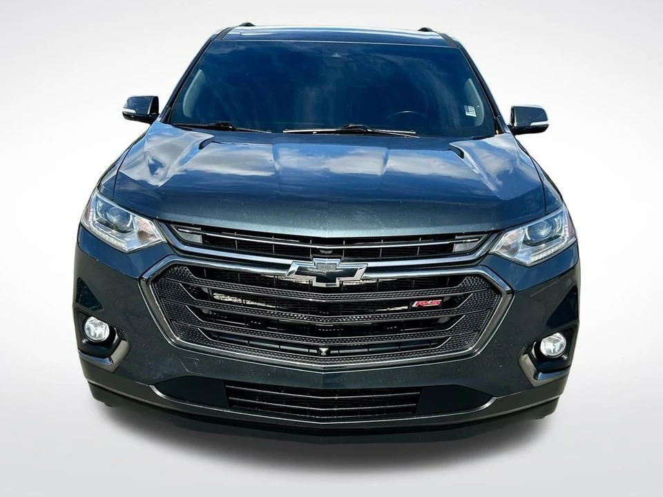 2020 Chevrolet Traverse - Image 8 of 12