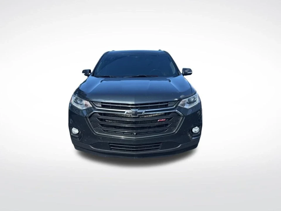 2020 Chevrolet Traverse - Image 3 of 12