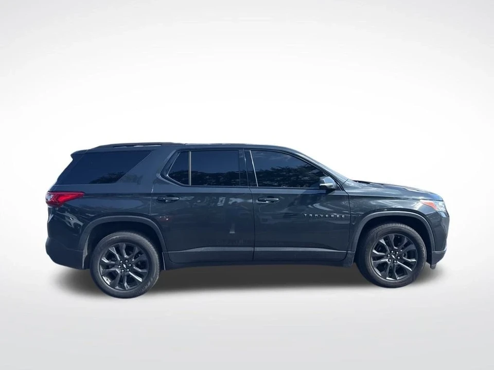 2020 Chevrolet Traverse - Image 4 of 12
