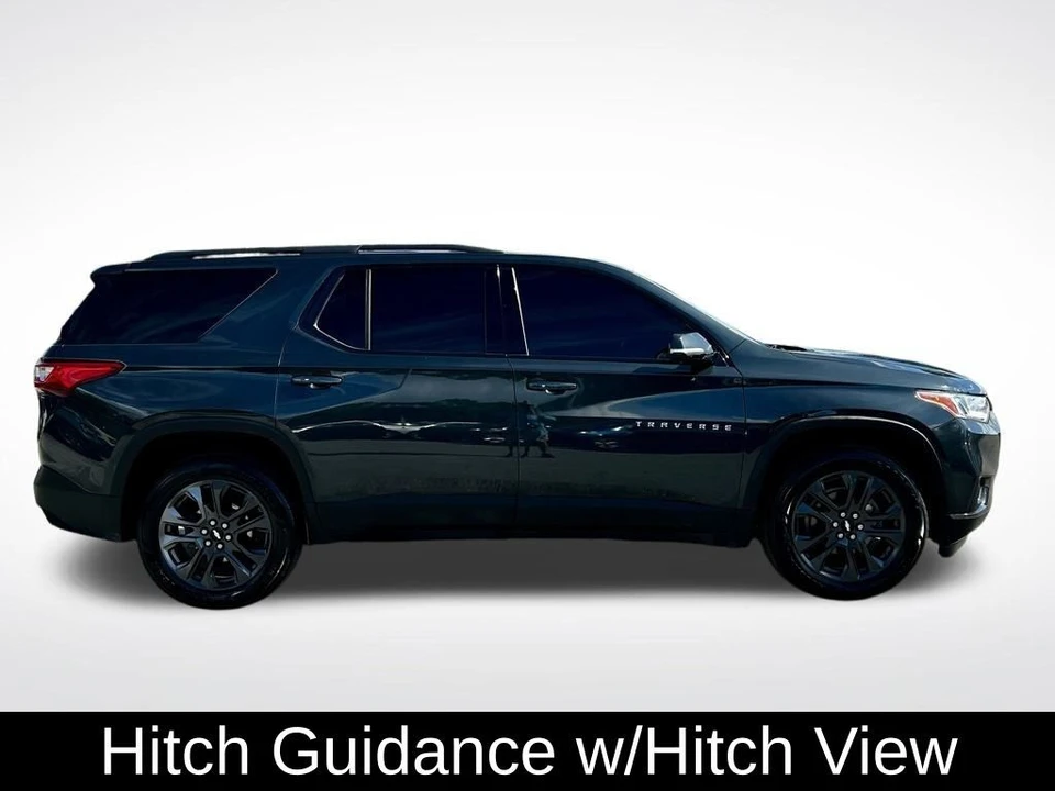 2020 Chevrolet Traverse - Image 7 of 12