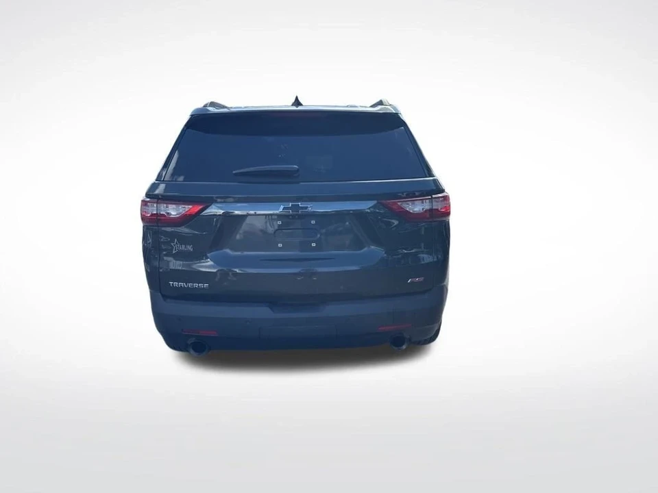 2020 Chevrolet Traverse - Image 7 of 12