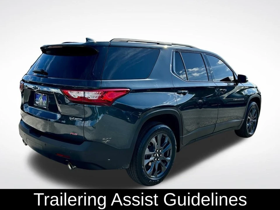 2020 Chevrolet Traverse - Image 6 of 12