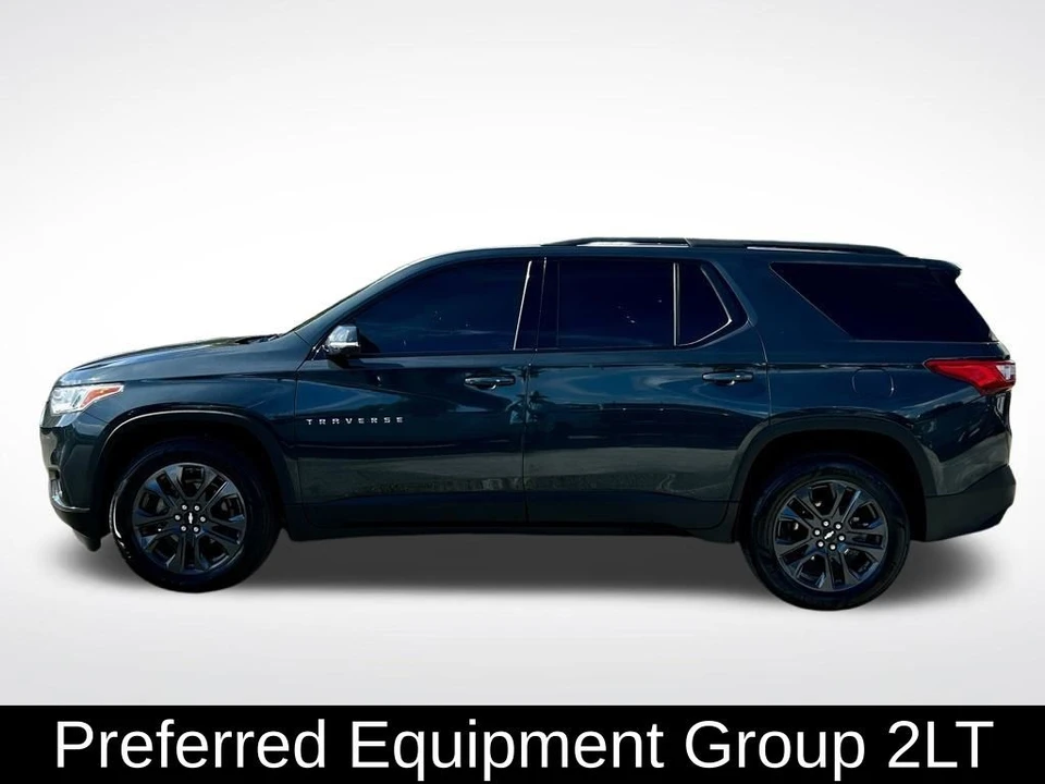 2020 Chevrolet Traverse - Image 3 of 12