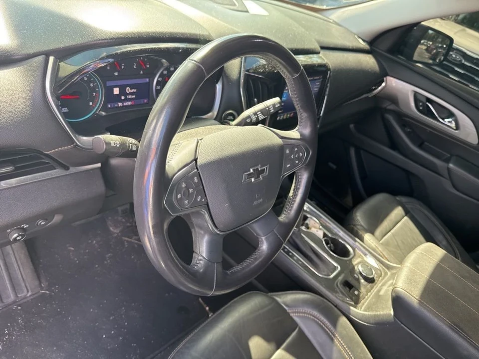 2020 Chevrolet Traverse - Image 11 of 12