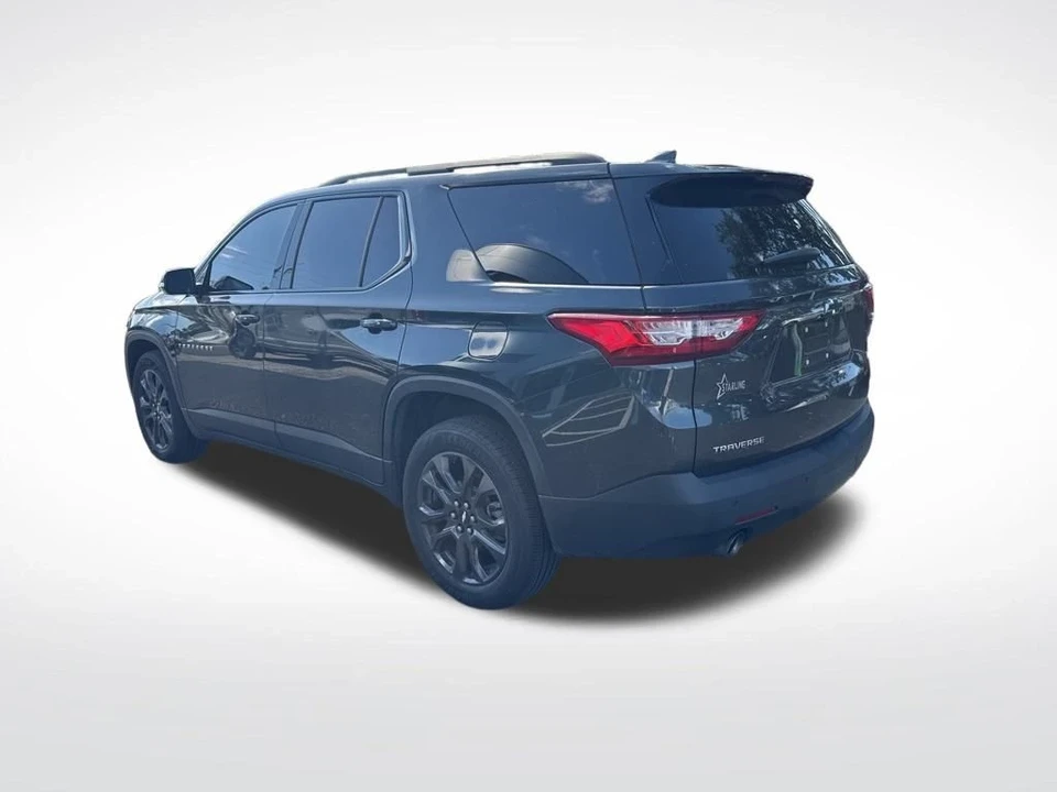 2020 Chevrolet Traverse - Image 6 of 12
