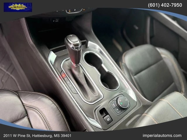 2020 Chevrolet Traverse - Image 19 of 19