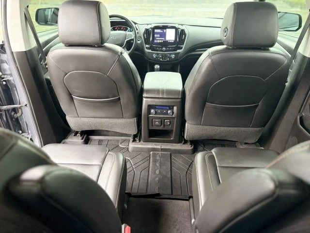 2020 Chevrolet Traverse - Image 13 of 19