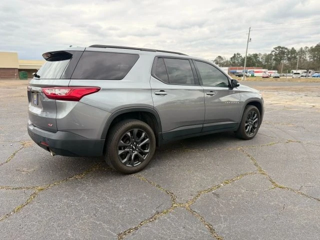 2020 Chevrolet Traverse - Image 5 of 19