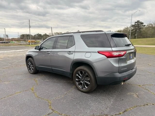 2020 Chevrolet Traverse - Image 7 of 19