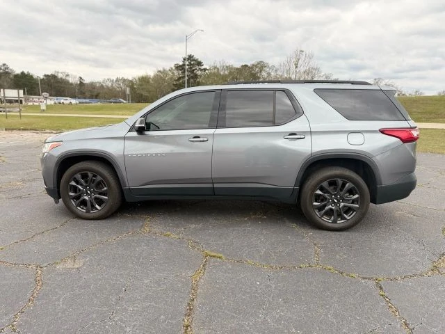 2020 Chevrolet Traverse - Image 8 of 19