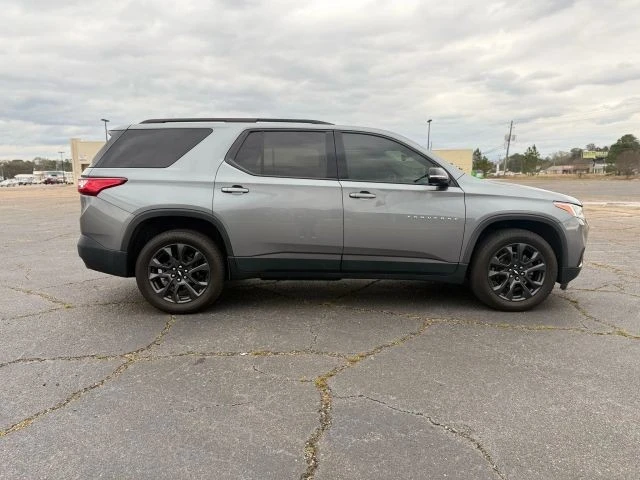 2020 Chevrolet Traverse - Image 4 of 19