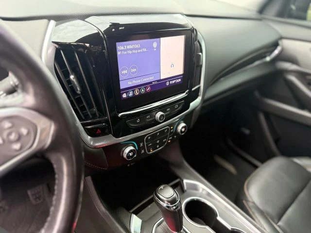 2020 Chevrolet Traverse - Image 18 of 19