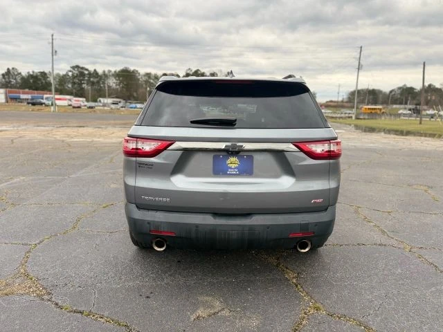 2020 Chevrolet Traverse - Image 6 of 19