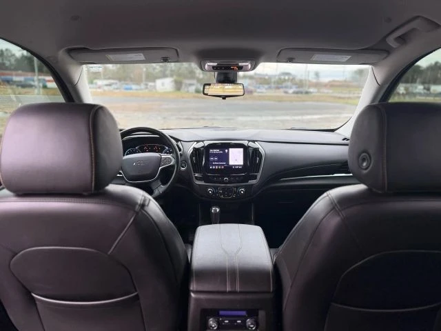 2020 Chevrolet Traverse - Image 14 of 19