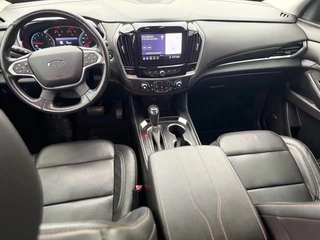 2020 Chevrolet Traverse - Image 11 of 19