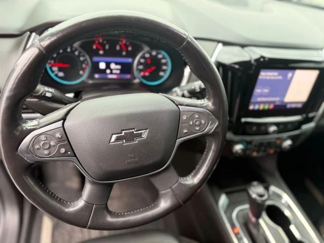 2020 Chevrolet Traverse - Image 16 of 19