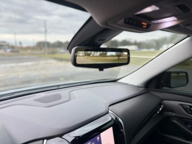 2020 Chevrolet Traverse - Image 17 of 19