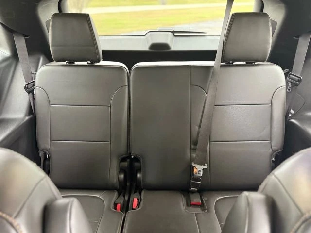 2020 Chevrolet Traverse - Image 12 of 19