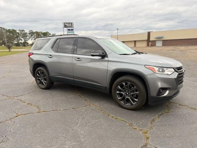 2020 Chevrolet Traverse - Image 3 of 19
